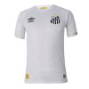 Maglia ufficiale Santos FC 2023-24 Casa per Uomo